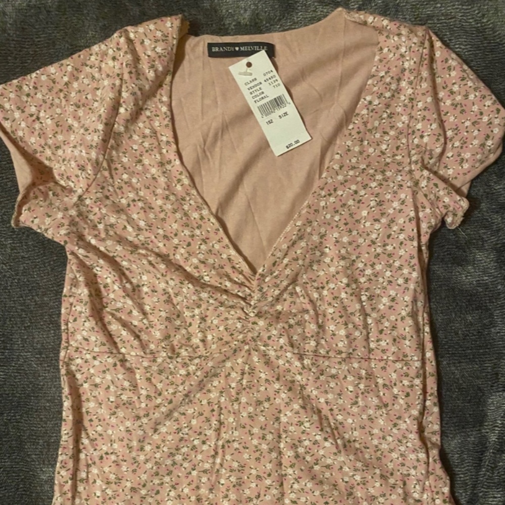 Brandy Melville Top